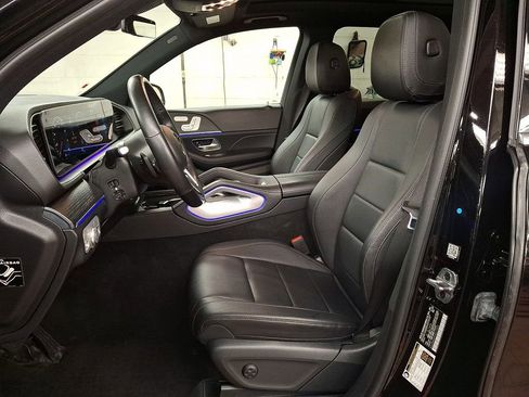 Used 2023 Mercedes-Benz GLE 350 4MATIC image 10