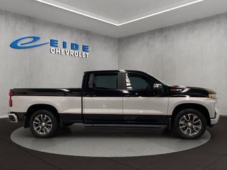 Used 2021 Chevrolet Silverado 1500 LT w/ All Star Edition Plus video 2
