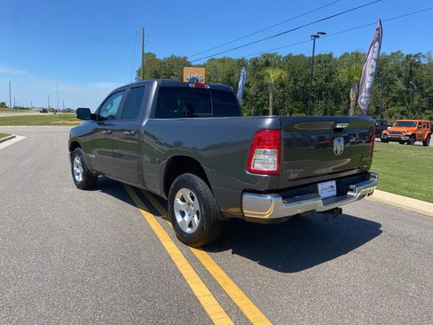 Used 2019 RAM 1500 Big Horn image 7