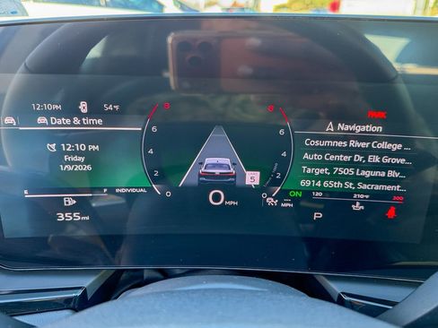 Used 2025 Audi A5 2.0T Premium w/ Convenience Package image 16