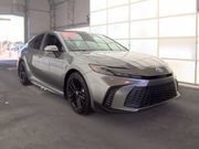 Certified 2025 Toyota Camry SE FWD image 4