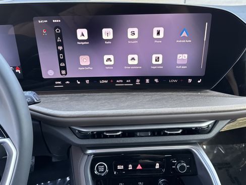 New 2026 Audi Q5 Prestige AWD/4WD image 26