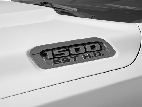 Used 2025 RAM 1500 Limited AWD/4WD image 57