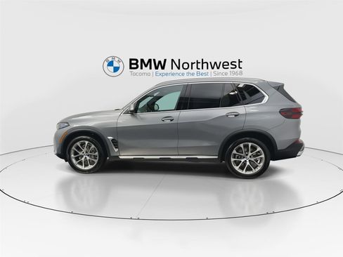 New 2026 BMW X5 xDrive40i image 11