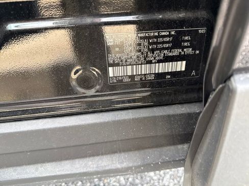 Certified 2024 Toyota RAV4 LE AWD/4WD image 12