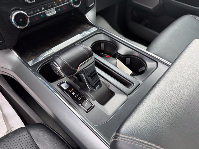 Used 2022 Ford F150 Lariat AWD/4WD image 21