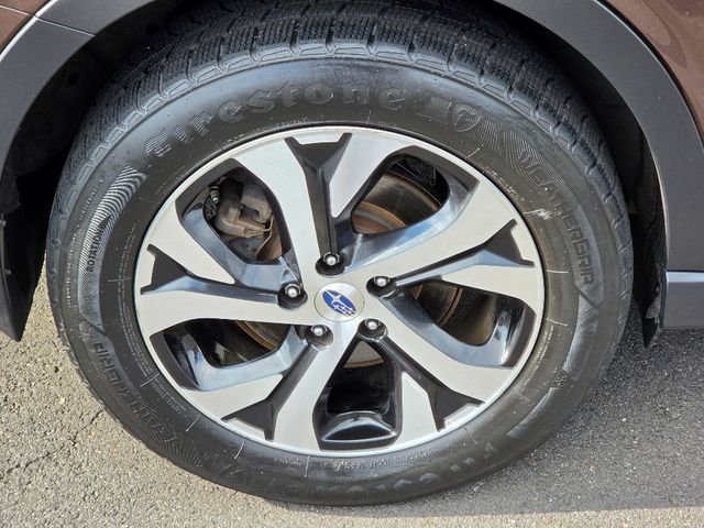 Used 2020 Subaru Outback Limited AWD/4WD image 12