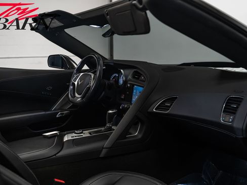 Used 2018 Chevrolet Corvette Grand Sport image 52