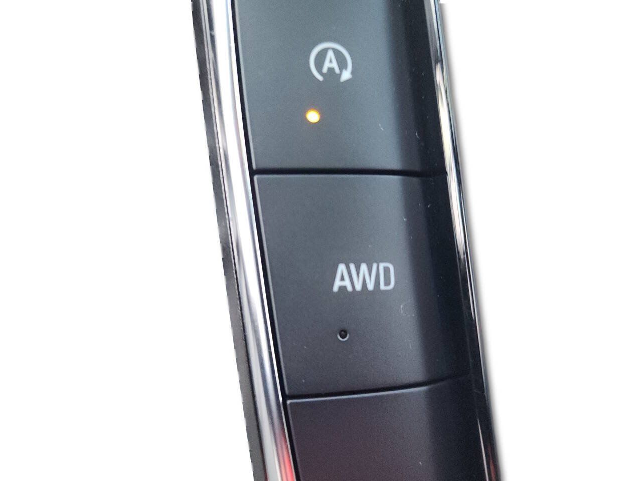 Used 2024 Buick Enclave Essence w/ Experience Buick Package AWD/4WD image 32
