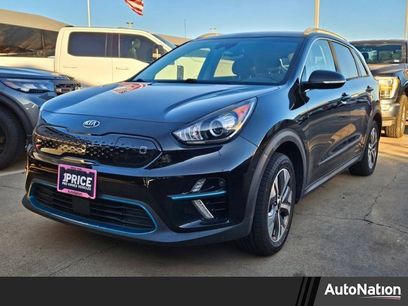 Used 2019 Kia Niro EX