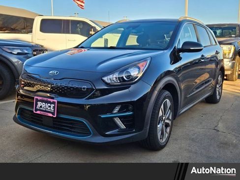 Used 2019 Kia Niro EX image 1