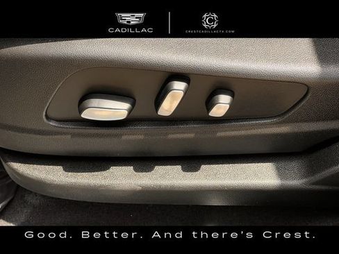 Certified 2023 Cadillac XT5 Premium Luxury FWD image 28