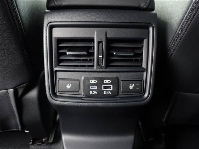 New 2026 Subaru Outback Touring XT AWD/4WD image 11