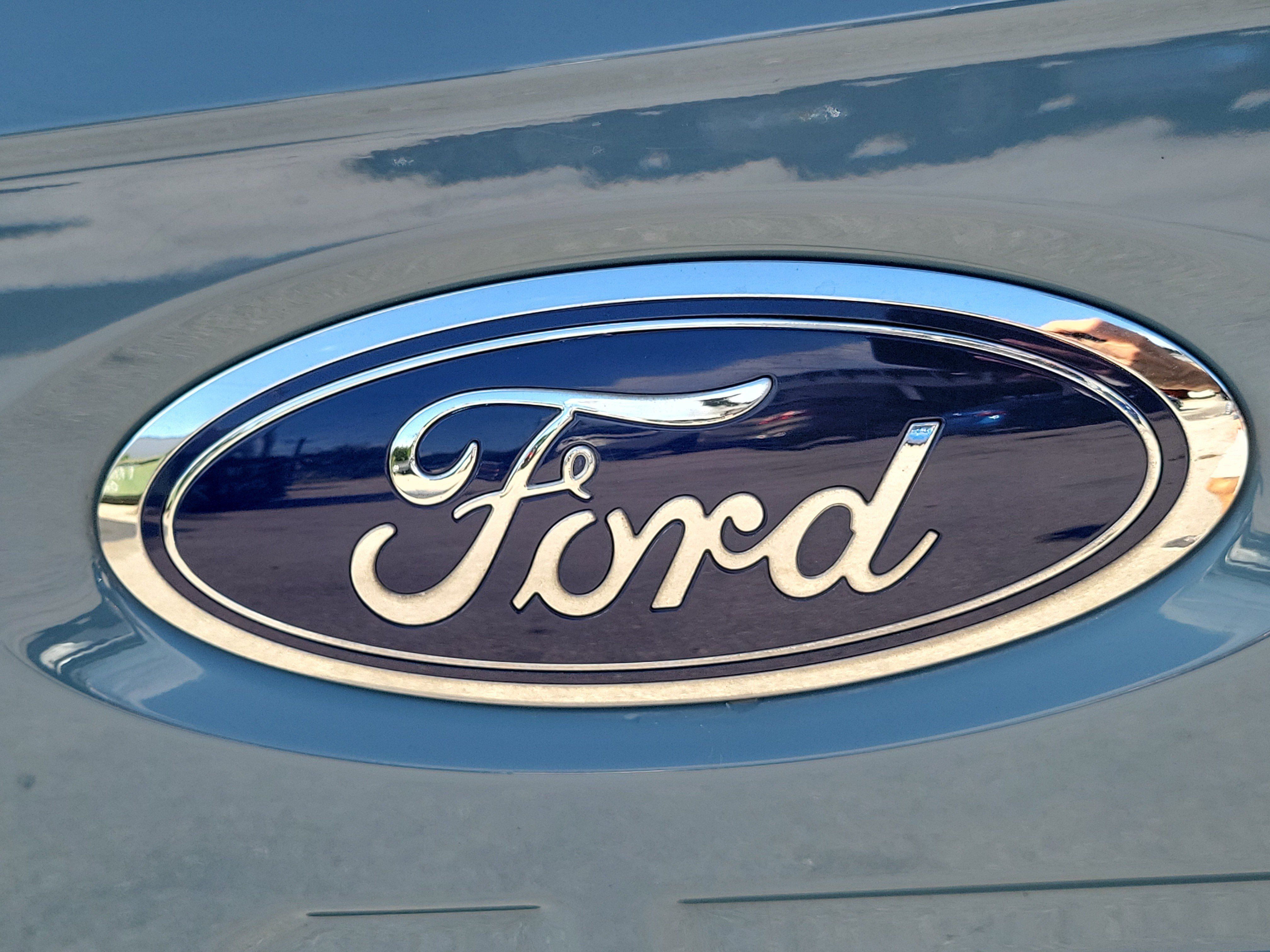 Used 2023 Ford F150 XL w/ STX Appearance Package RWD image 30
