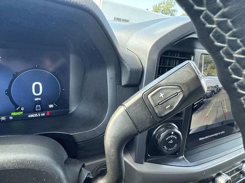 Certified 2024 Ford F150 XLT w/ Mobile Office Package image 36