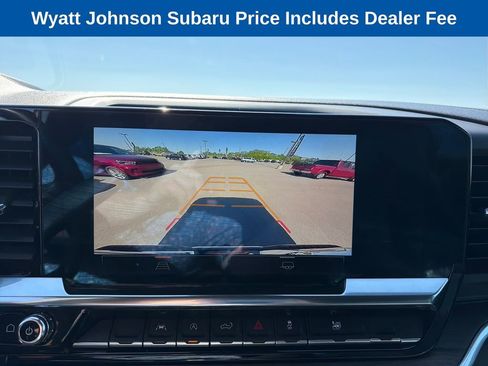 Used 2024 GMC Sierra 1500 SLT AWD/4WD image 24