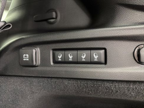 New 2025 Jeep Grand Cherokee L Summit image 8