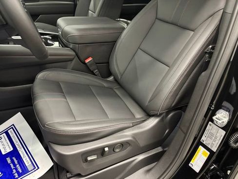 New 2026 Chevrolet Tahoe RST w/ RST Capability Package AWD/4WD image 17
