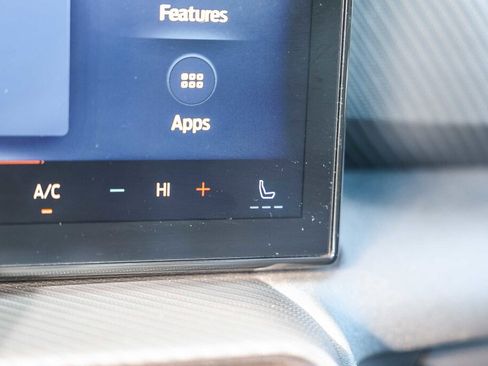 Used 2024 Ford Mustang Convertible image 14