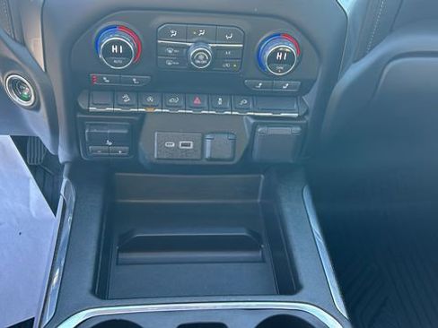 Used 2021 Chevrolet Silverado 1500 RST w/ Convenience Package II image 21