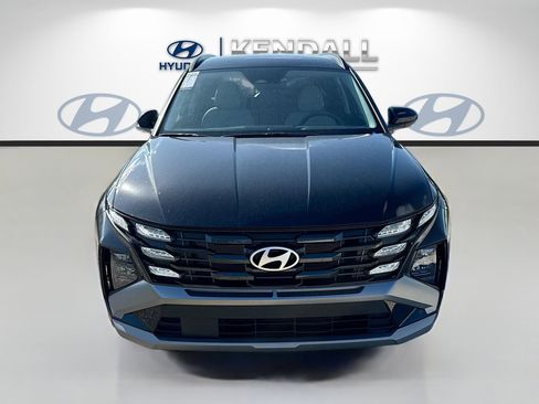 New 2026 Hyundai Tucson SEL FWD image 2