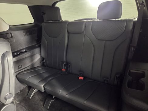 Used 2023 Hyundai Palisade SEL AWD/4WD image 25