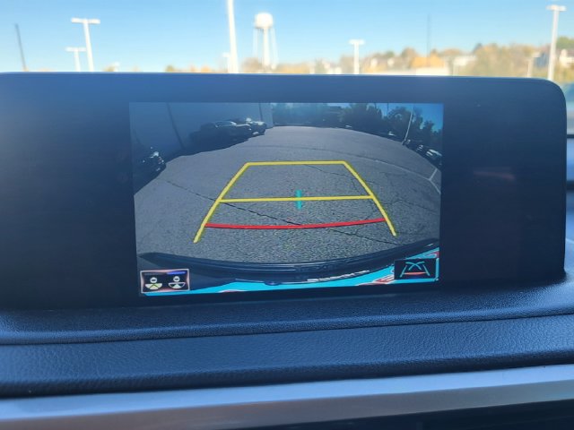 Used 2020 Lexus RX 350 AWD w/ Premium Package image 16