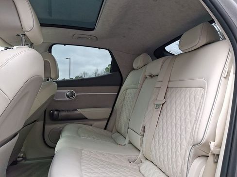 Used 2025 Genesis GV60 Performance image 18