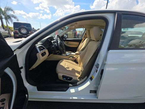 Used 2018 BMW 320i xDrive Sedan image 15