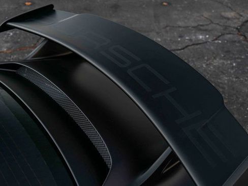 Used 2015 Porsche 911 GT3 image 30