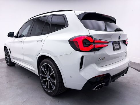 Used 2023 BMW X3 sDrive30i w/ M Sport Package image 14