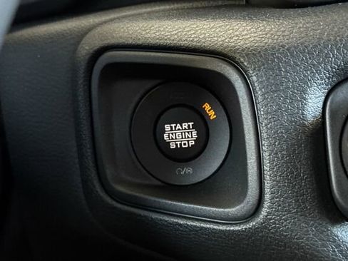 New 2025 Jeep Wrangler Unlimited Sport image 19