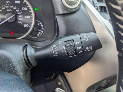 Used 2019 Lexus NX 300 FWD image 34