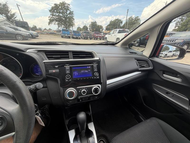 Used 2019 Honda Fit LX image 15