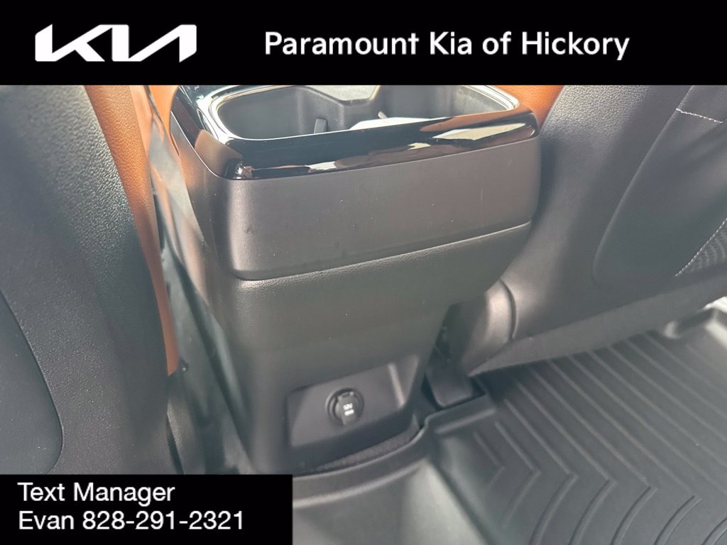 Used 2023 Kia Telluride EX X-Line AWD/4WD image 20