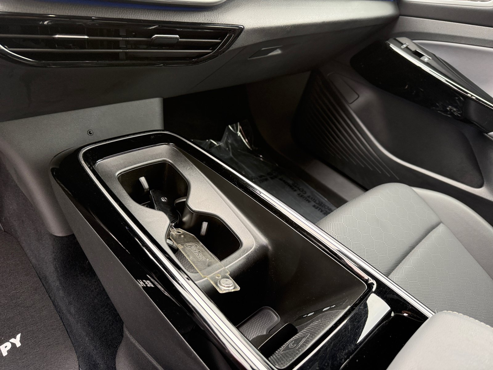 Certified 2023 Volkswagen ID.4 Pro S RWD image 13