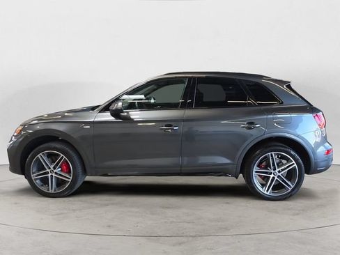 Used 2024 Audi Q5 e Premium Plus AWD/4WD image 8