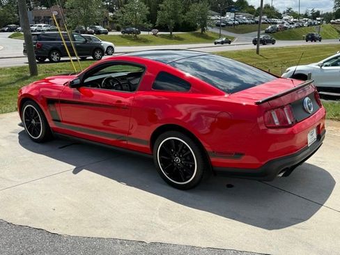 Used 2012 Ford Mustang Boss 302 RWD image 9