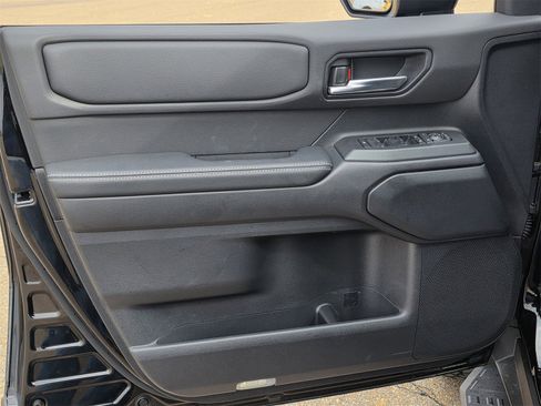 Used 2024 Toyota Land Cruiser image 15