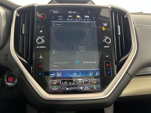Used 2023 Subaru Ascent Limited w/ Technology Package AWD/4WD image 12