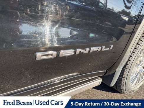 Used 2020 GMC Sierra 1500 Denali w/ Denali Ultimate Package image 13