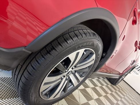 Used 2024 Mitsubishi Outlander Sport SE image 29