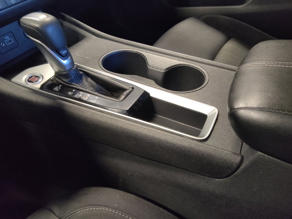 Used 2023 Nissan Altima 2.5 S FWD image 26