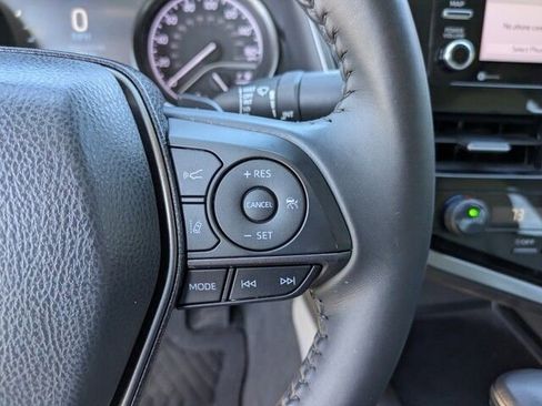 Used 2021 Toyota Camry SE w/ Convenience Package image 22