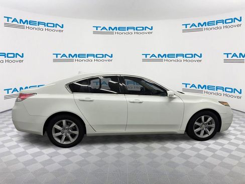 Used 2013 Acura TL image 6