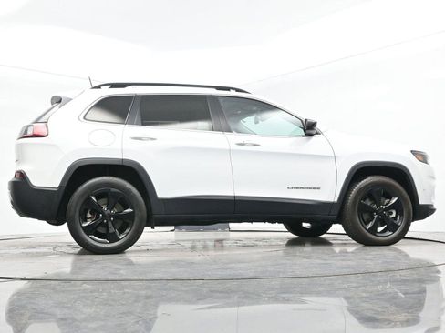 Used 2022 Jeep Cherokee Limited image 43