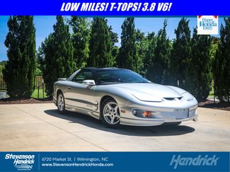 Used 1998 Pontiac Firebird Formula w/ Opt Pkg video 1