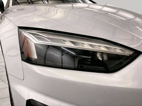 Used 2022 Audi A5 2.0T Premium Plus AWD/4WD image 27