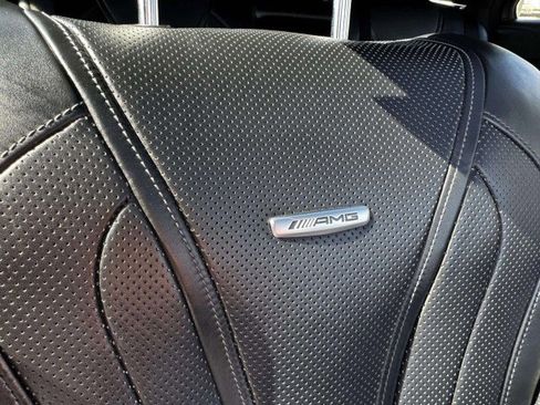 Used 2016 Mercedes-Benz S 63 AMG 4MATIC Sedan image 59