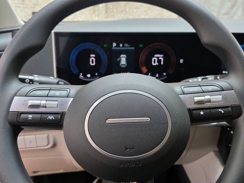 New 2026 Hyundai Tucson SEL image 25